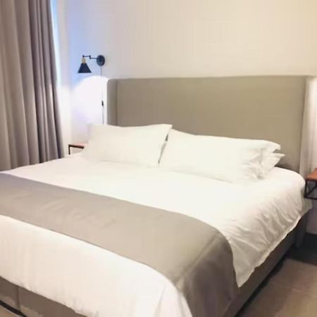 Urban Gran Plaza Aparthotel Zapopan Luaran gambar