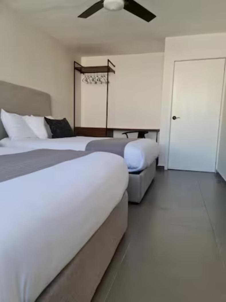 Urban Gran Plaza Aparthotel Zapopan Luaran gambar