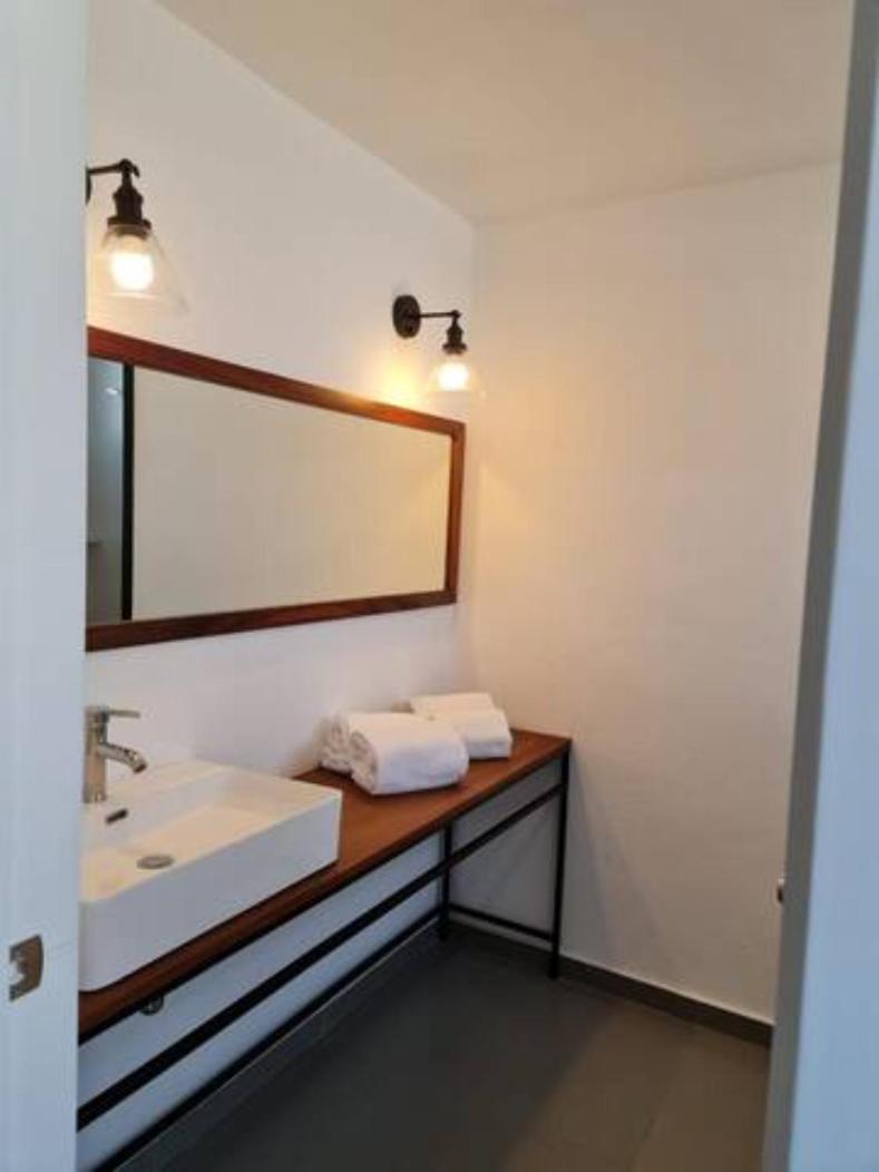 Urban Gran Plaza Aparthotel Zapopan Luaran gambar