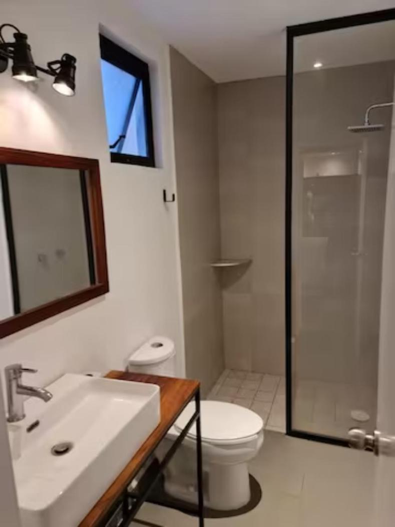 Urban Gran Plaza Aparthotel Zapopan Luaran gambar